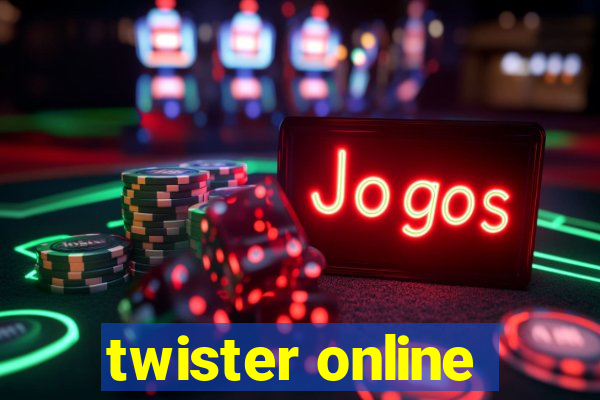 twister online